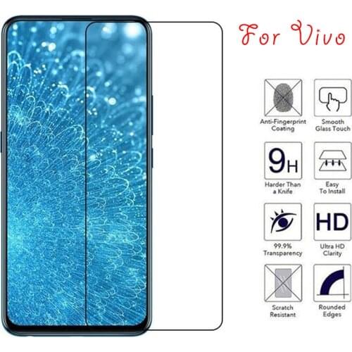 ONEVAN Screen Protectors For Vivo V11