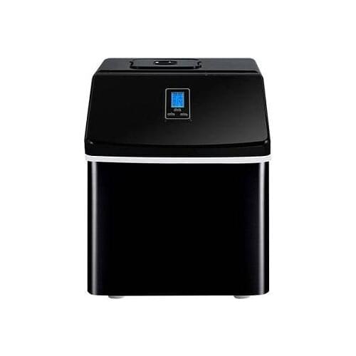 Half Moon Ice Maker Thermoelectric Ice Maker