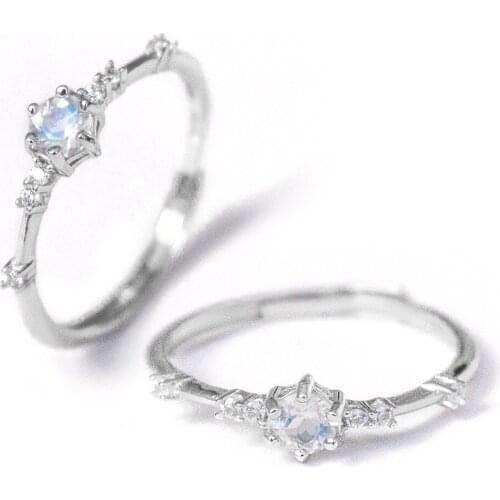 Richight Wedding Rings