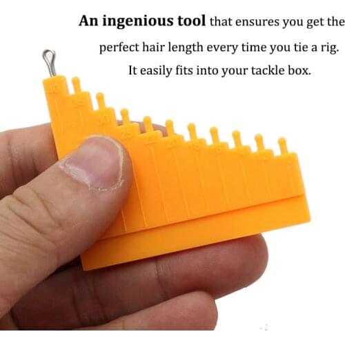 Carp Fishing Boilies Bait Rig Hooklink Making Carp Rig Chod Zig Rig Method Feeder Fishing Tackle