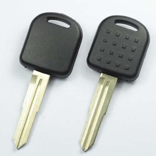 Top Quality Replacement Transponder key For Suzuki With ID4C Chip SZ12 Right Blade 5PCS/lot