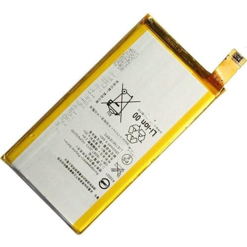 10pcs /lot 2600mAh LIS1561ERPC 3.8V Replacement Li-Polymer Battery For Z 3 Mini Z3c Z3 Mini Z3 Compact M55W D5833 D5803 SO-02G
