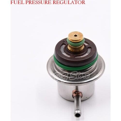 2.7 Bar Fuel Pressure Control Valve for HYUNDAI SANTA FE I (SM) SONATA IV (EF) 89.029 PR351 PR391 PR417 XR3E9C968AD XR3Z9C968AA