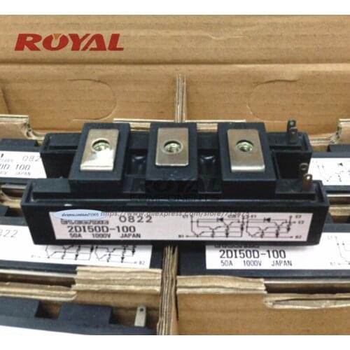 2DI50D-100 2DI50Z-100
