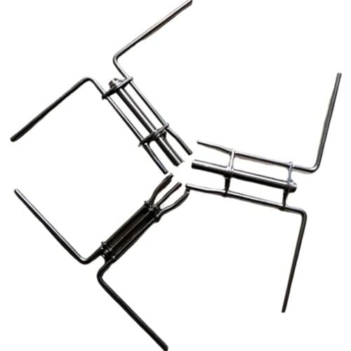 3Pcs Hydraulic Cylinder Piston Rod Seal U Cup Installation Tool Boost Controller