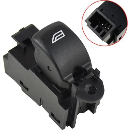 Car Power Master Window Control Switch AH22-14717-AB For Land Rover Range Rover Sport Discovery 4 Freelander 2 LR2 LR4