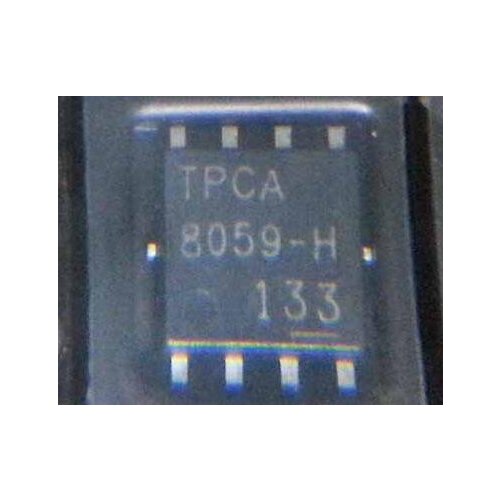Free shipping TPCA8059-H TPCA 8059-H 50pcs/lot 100%NEW and ORIGINAL