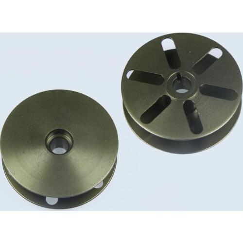 Diameter=40MM Size 867 Bobbin 0867-152130 Used For 867 Sewing Machine Parts Accessories