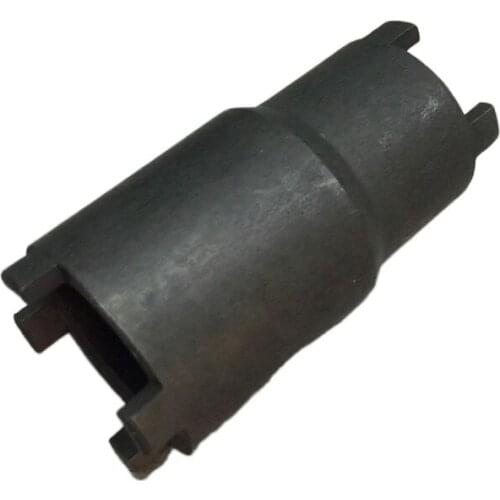 For Motorcycle Repair GY6 50 CG125 JH70 Double Clutch Disc Nut Cap Disassembly Tool 30 * 25mm Modified Accessory