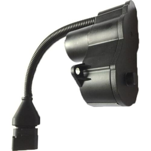 For Au-di A8 S8 2006-2010 4pins 4E0 998 281B 4E0998281 Electric Brake Caliper Servo Motor 4E0998281B 4E0 998 281 32333552