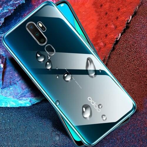 Exunton Oppo A5 Phone Cases
