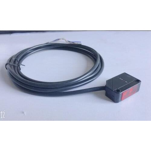 Infrared diffuse reflection type photoelectric switch E3Z-LL61 E3Z-LL66 E3Z-LL81 E3Z-LL83 E3Z-LL86 E3Z-LL88