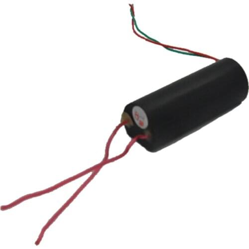 1 PC High Voltage Pulse Generator DC 3V-6V 700KV High Voltage Generator Transformer Boost Inverter Pluse Ignition