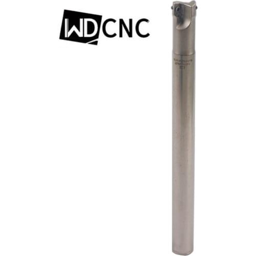 Indexable Milling Cutter ESE Holder Roughing Face Mill Tool 8MM 10MM 11MM 12MM 13MM