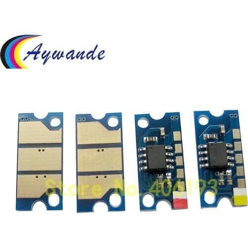 20x Cartridge chip TNP27 TNP 27 TNP-27 A0X5282 for Konica Minolta bizhub C25 C 25 Toner Reset Chip