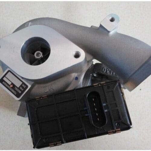 Xinyuchen turbocharger for GENUINE TURBO - For BV40 14411-3XN1A 53039880268 NISSAN