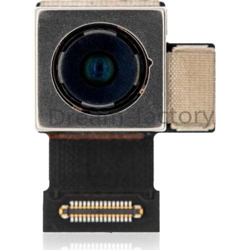 Back Big Rear Camera Flex Cable Replacement for Google Pixel 4A