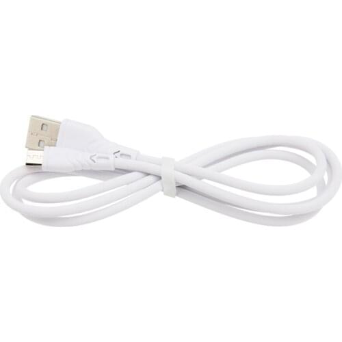 1M Micro USB Type C Cable For Samsung Xiaomi Huawei Android Mobile Phone Fast Charging Cord Wire for iPhone 11 X XS 8 7 6 Plus