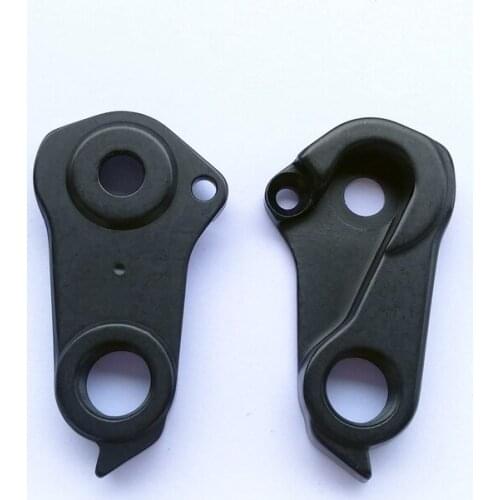 5pc Bicycle gear rear derailleur hanger For GIANT 135mm Axle fitting GIANT Trance XTC 27.5 LeMond Paragon dropout carbon frame