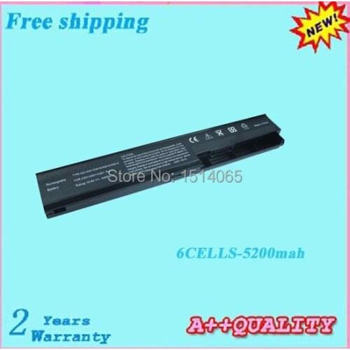 A41-X401 A42-X401 Laptop Battery For Asus X401 F301 F401 F501 S301 S401 S501 X301 X401 X501 batteries