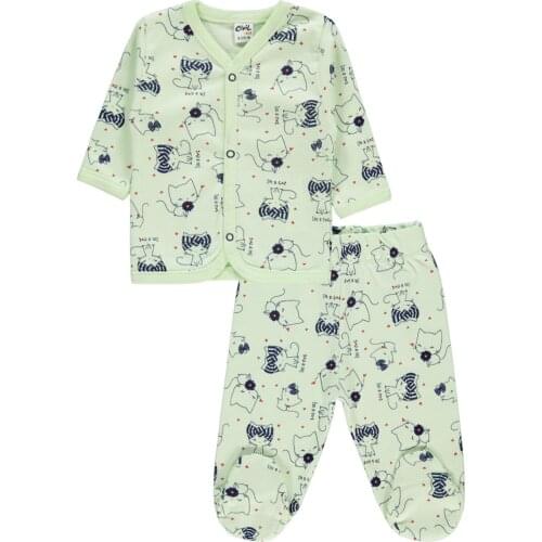 Civil Baby Girls Clothes