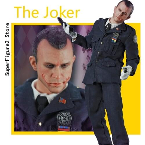 ARTOYS 1/6 AR-003 artoys ar003 Bad Cop Action Figure Toys
