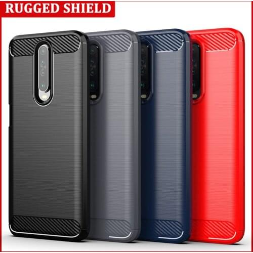 Гамбит-LCL Xiaomi Poco X2 Phone Cases
