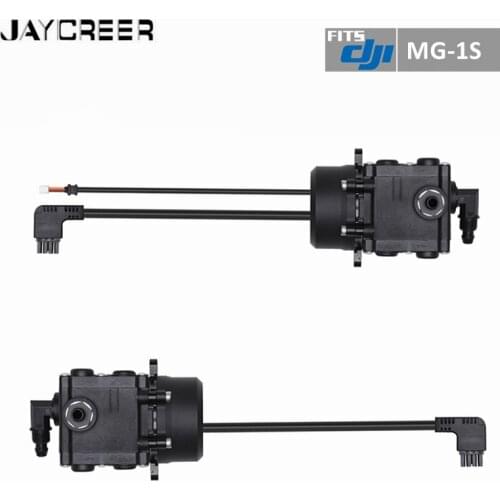 JayCreer Agriculture Agras Drone Left Liquid Water Pump / Right Liquid Water Pump For DJI dji MG-1S
