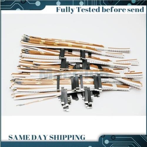 LCD LED Backlight Webcam Cable 821-01932-A for Macbook Air 13" A1932 2018 2019 EMC 3184 Backlight Webcam Cable