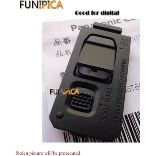 NEW For Leica D-Lux (Typ 109) Battery Cover DLUX 109 Door Camera Repair Accessories