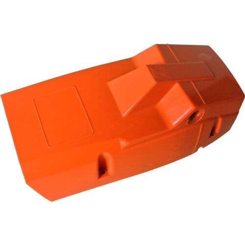 Chainsaw Engine Top Cylinder Air Filter Cover Fits Husqvarna 268 272 #503406001