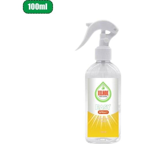 100ML Grease Away Powerful Kitchen Degreaser Oil Cleaning Spray