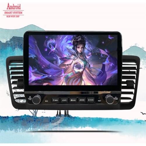 Multimedia Player Car Radio For Subaru Outback Legacy 2004 2005 2006 2007 2008 2009 Android 10 Navigation GPS 2 din DVD Cassette