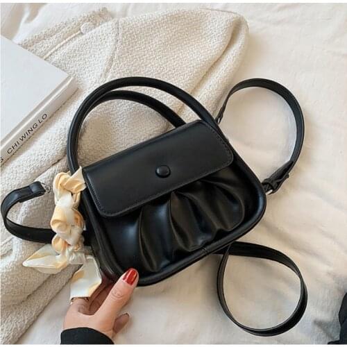 2021 New Women Shoulder Bag Fashion Cute Wallet Ladies Handbags Casual Backpack