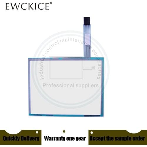 NEW ETOP05 ETOP05-0045 HMI PLC touch screen panel membrane touchscreen Industrial control maintenance accessories