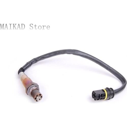 Front Oxygen Sensor for Mercedes-Benz W219 CLS320 CLS280 CLS350 CLS300 CLS500 CLS550 CLS55 CLS63 A0015400517