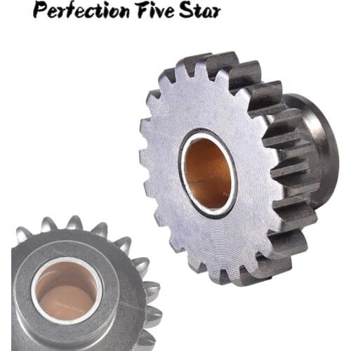 Perfection Five Star Gears And Drives