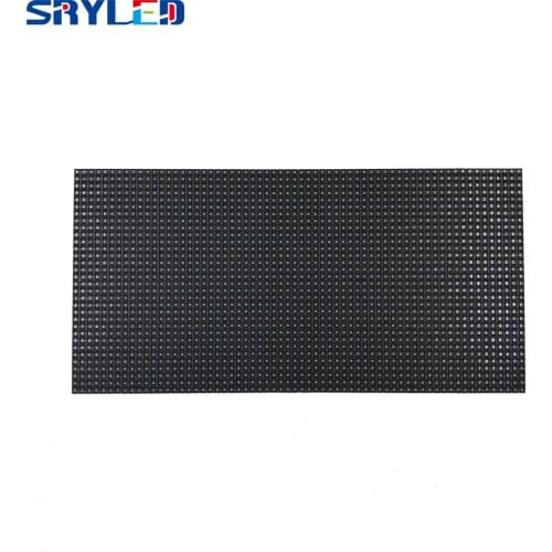 P4 Indoor RGB Black LED SMD2121 64x32 Matrix Full Color 1/16scan Module for HD Indoor Video Wall