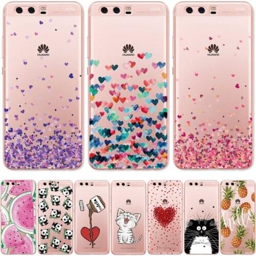 THREE-DIAO Huawei Phone Cases