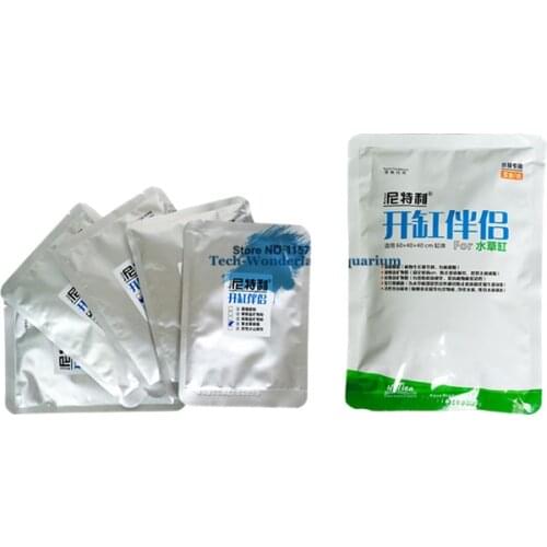 ADA similar TOURMAILINE BC, CLEAR SUPER, BACTER 100, Penacw, Penacp grass root fertilizer plant food plant growth promoter