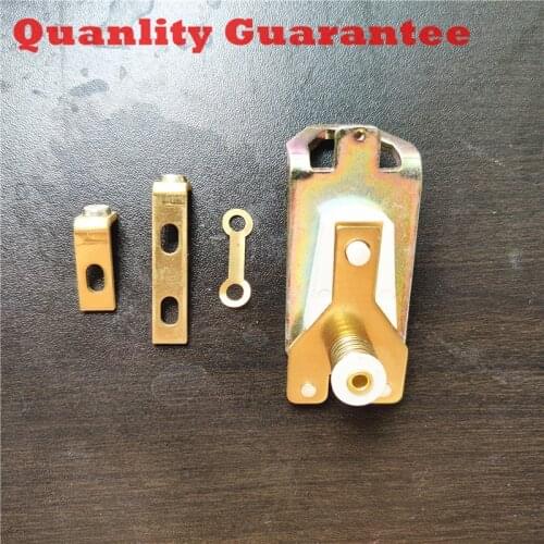 Yutong KingLong bus accessories retarder relay dynamic and static contact retarder contact