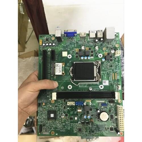 02YRK5 For DELL Inspiron 3647 SFF Desktop Motherboard DIH81R/General 12127-1M HNJFV Mainboard 100%tested fully work