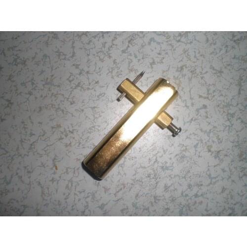 1 PCs Quality Brass Purfle Knife violin purfling tool luthier tools