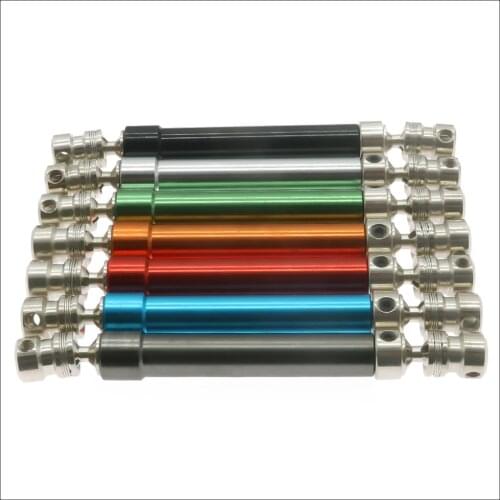 1 pcs Rear Central CVD Shaft Half Steel Cup for 1/10 VRX Octane VETTA Karoo FTX Outlaw rc hobby model car upgraded parts