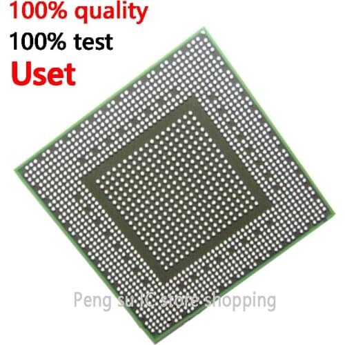100% test very good product N14E-GE-B-A1 N14E GE B A1 bga chip reball with balls IC chips
