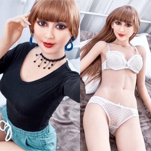 165Cm Doll Tpe Anime Real Doll Mastrubator For Men Sex Doll Male Realistic Silicone Mannequins