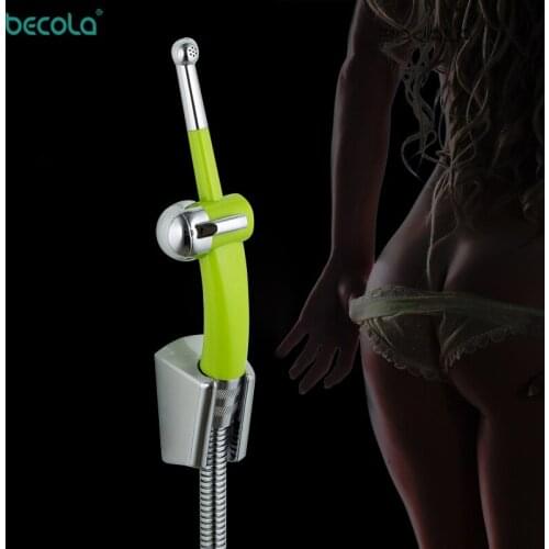 Becola Hygienic Showers