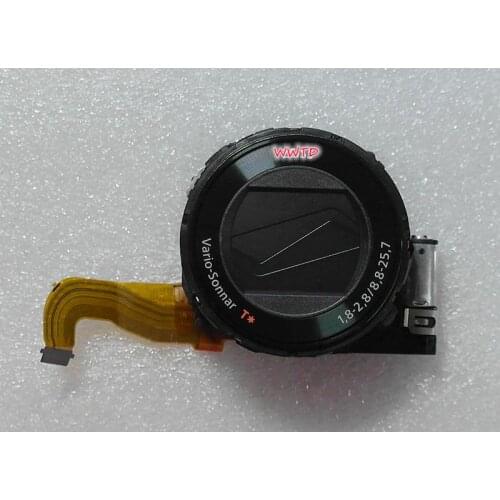 Lens Zoom Unit For Sony DSC-RX100III RX100 III M3 RX1003 RX100 M4 / RX100 IV Digital Camera Repair Part NO CCD