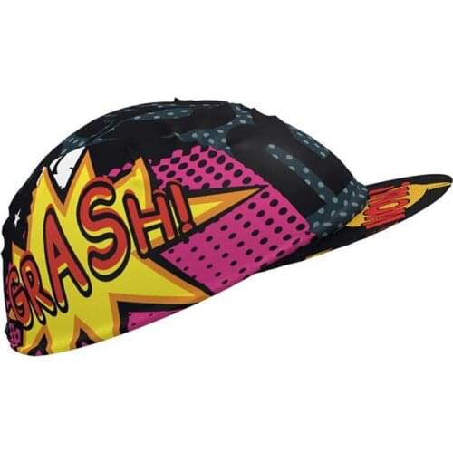 BOESTALK Cycling Caps