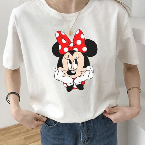 Disney Off Shoulder Blouses
